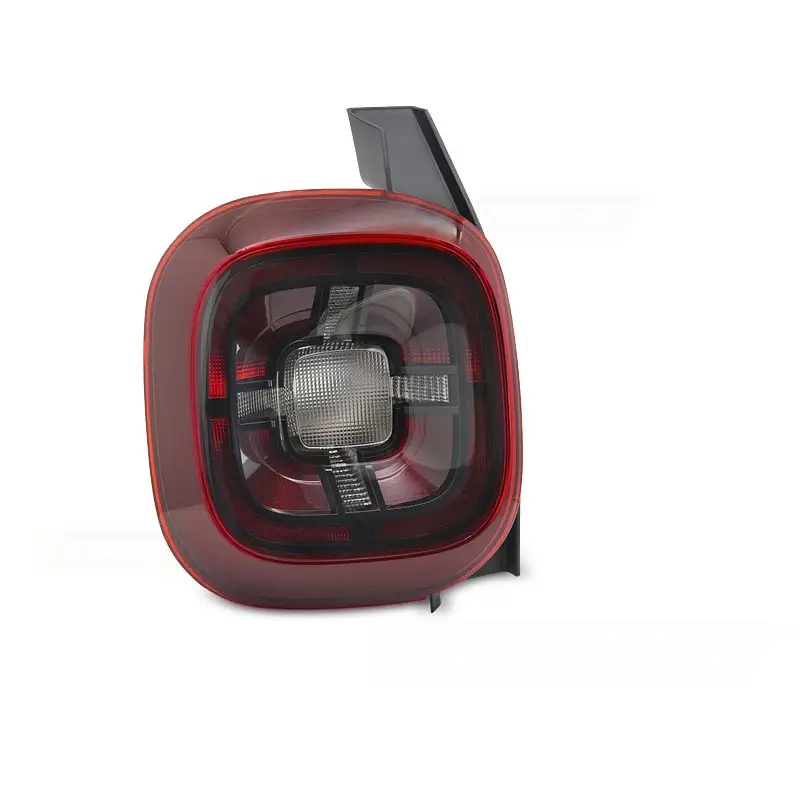 Must-Have FEU ARRIÈRE GAUCHE TYC POUR DACIA DUSTER 17-21