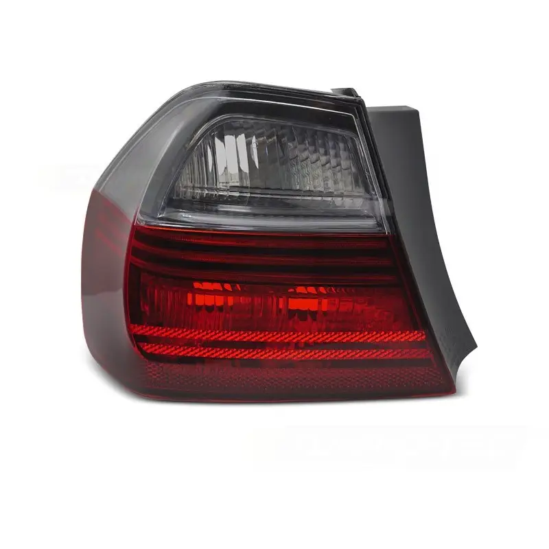 FEU ARRIÈRE ROUGE FUMÉE CÔTÉ GAUCHE TYC POUR BMW E90 05-08 Acheter En Ligne