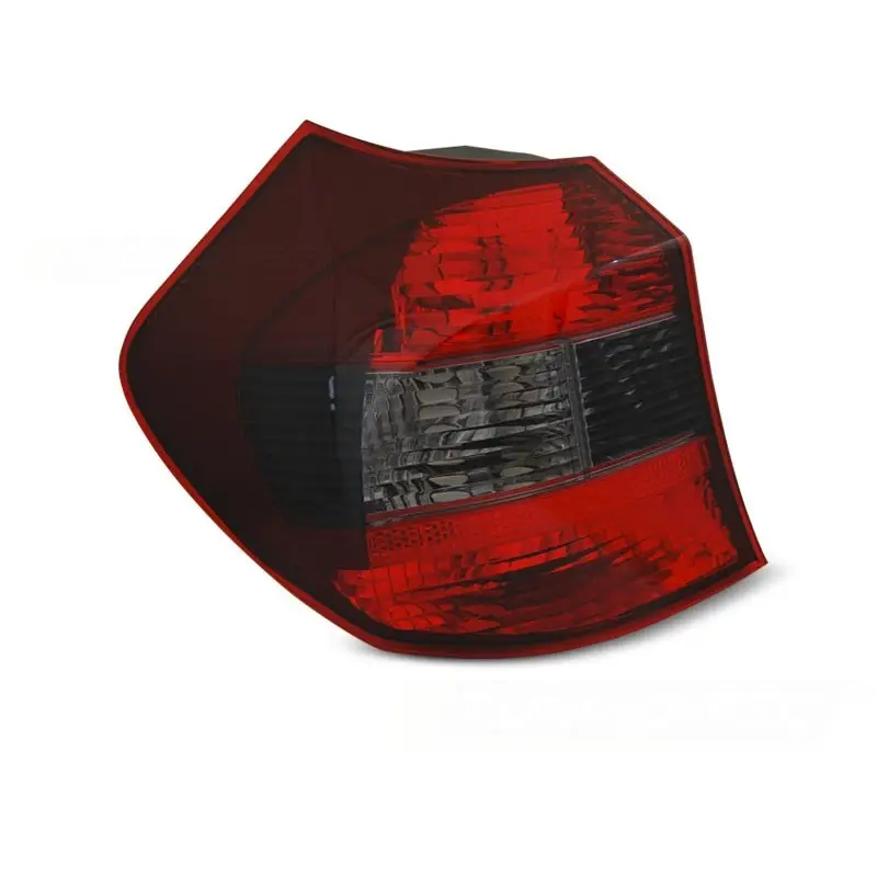 Livraison Gratuite FEU ARRIÈRE ROUGE FUMÉE CÔTÉ GAUCHE TYC POUR BMW E87 04-08.07