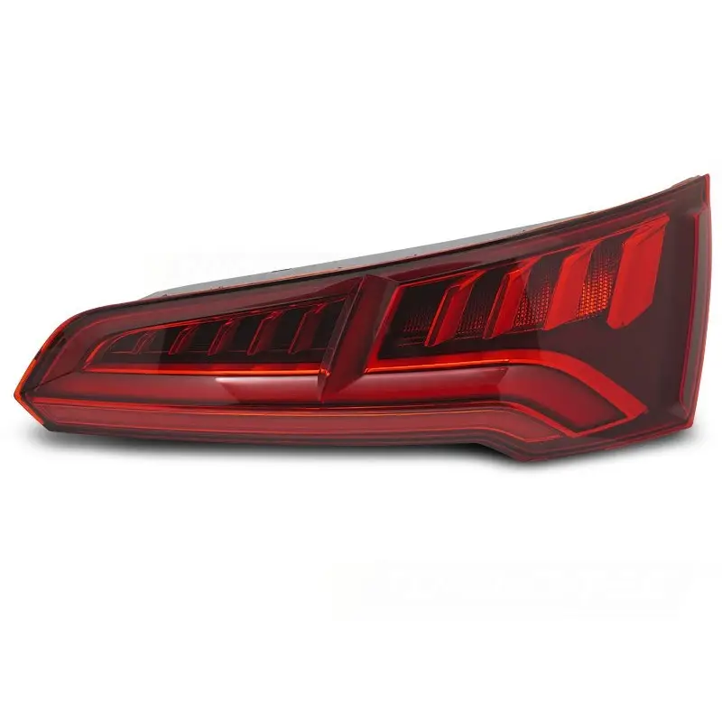 Dernière Chance LED TAIL LIGHT SIDE TYC POUR AUDI Q5 II 16-20