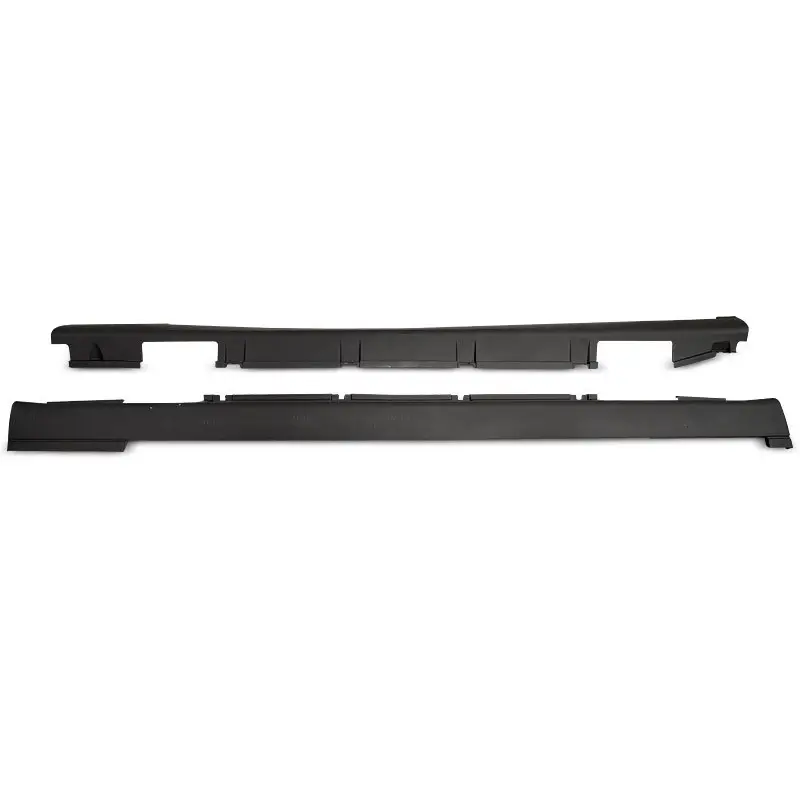 JUPES LATERALES SPORT STYLE POUR BMW E34 87-96 Seulement Aujourd’hui