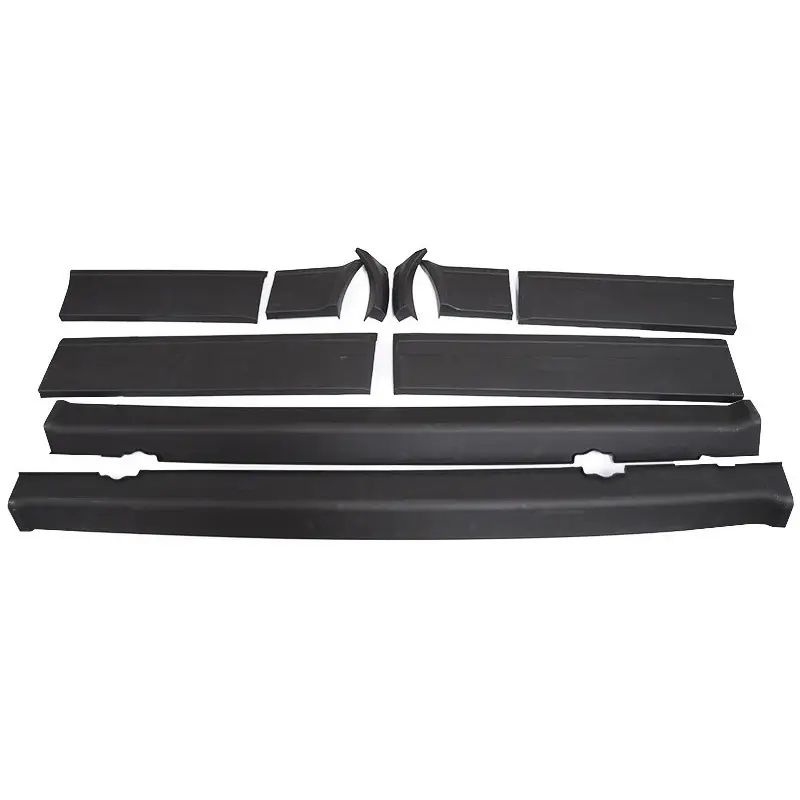 JUPES LATÉRALES + Promotion