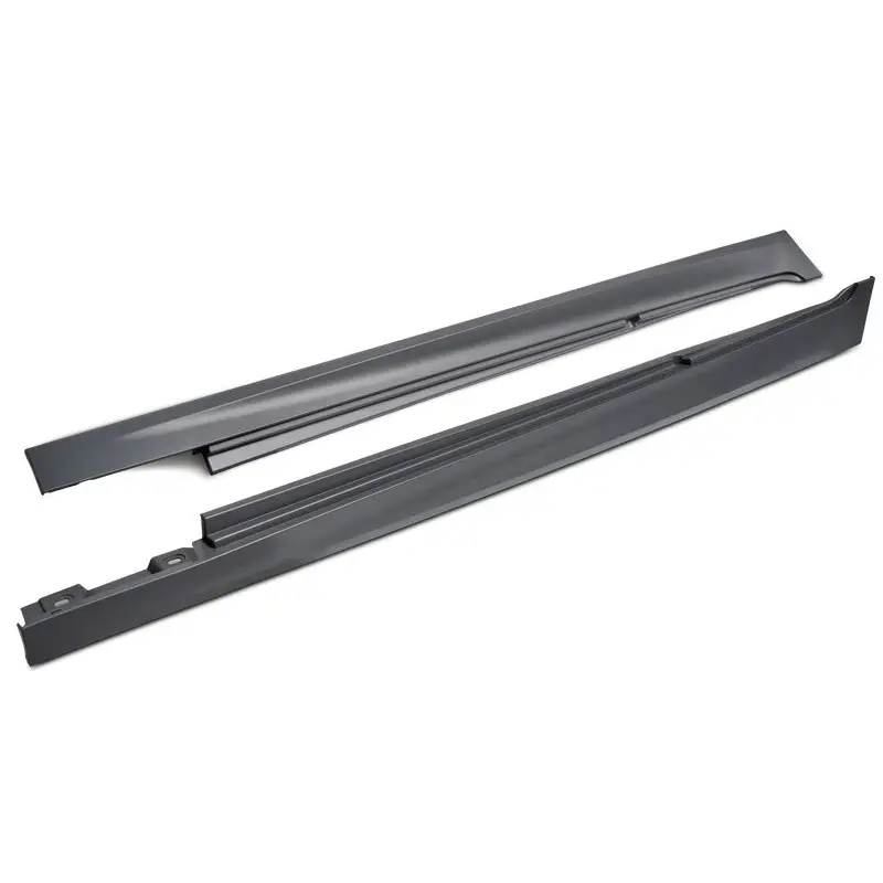 JUPES LATERALES SPORT POUR BMW F10, F11 10-16 Offre Limitée