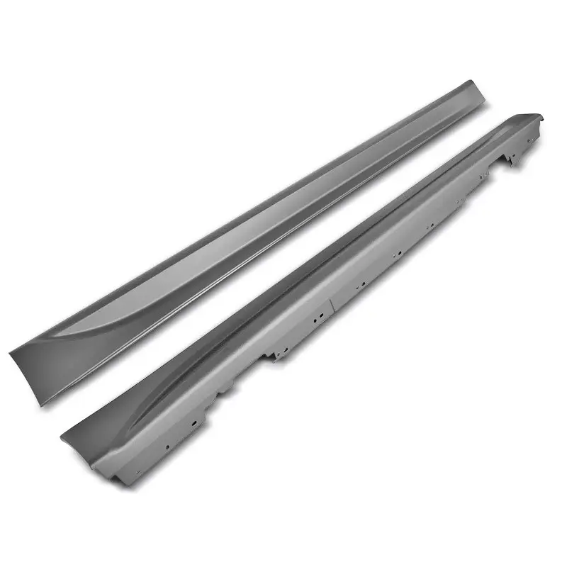 JUPES LATERALES SPORT POUR BMW F30 / F31 11-18 Petit Prix
