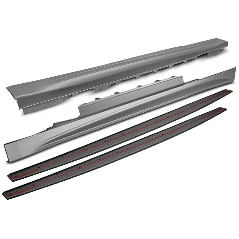 JUPES LATERALES PERFORMANCE STYLE POUR BMW F32/F33 10.13- Achat Immédiat