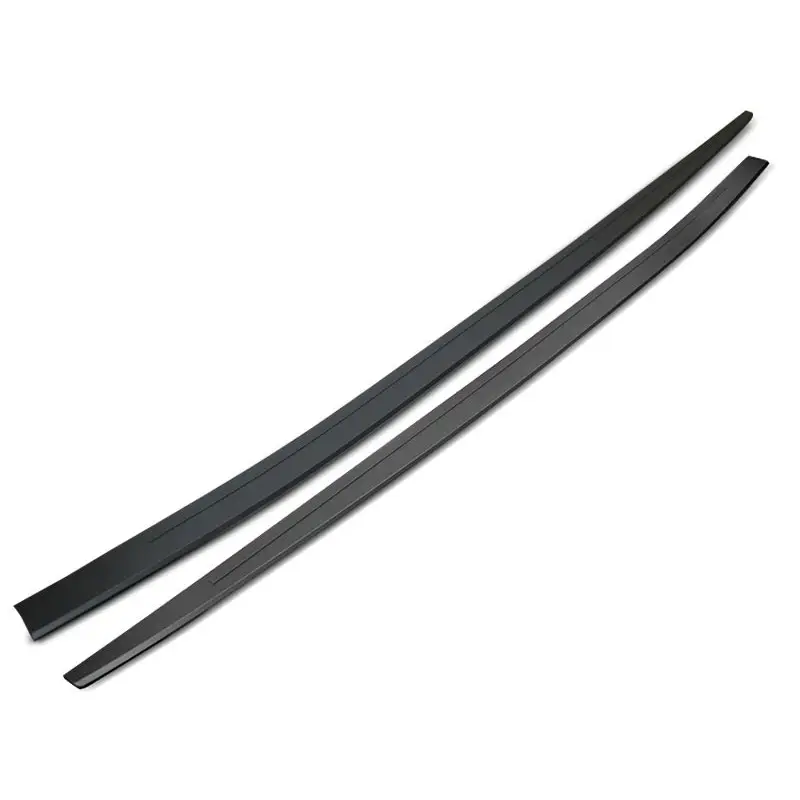 JUPES LATERALES EXTENSION PERFORMANCE STYLE POUR BMW G30 G31 17-23 Paiement Sécurisé