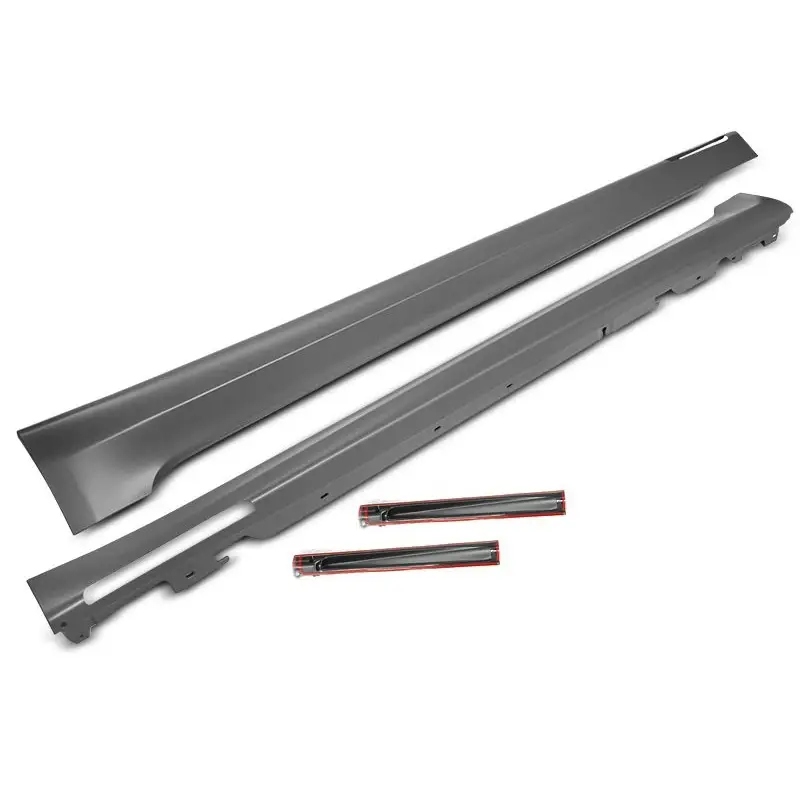 JUPES LATERALES SPORT POUR BMW G11 15-18 Réduction