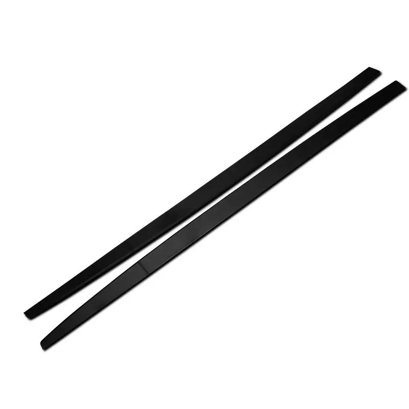 JUPES LATERALES EXTENSION PERFORMANCE STYLE POUR BMW F21 / F22 / F23 Satisfait Ou Remboursé