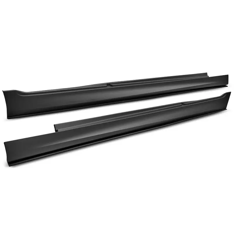 JUPES LATERALES PERFORMANCE STYLE POUR BMW F10 / F11 10-16 Satisfait Ou Remboursé