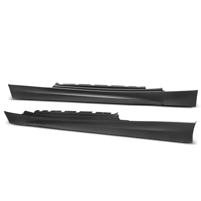 JUPES LATERALES SPORT POUR BMW E81 / E82 / E88 04-13 Retour Gratuit