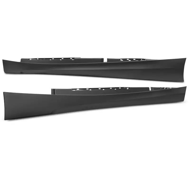 JUPES LATERALES SPORT POUR BMW E87 04-13 Achat Immédiat