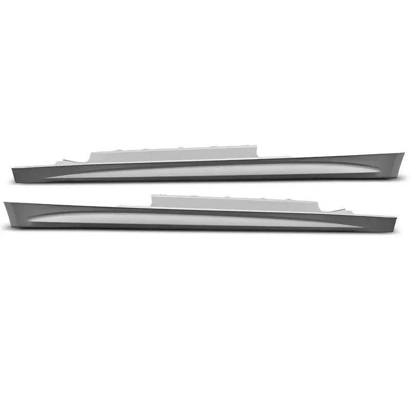 JUPES LATERALES SPORT POUR BMW F32/F33 10.13- Retour Gratuit
