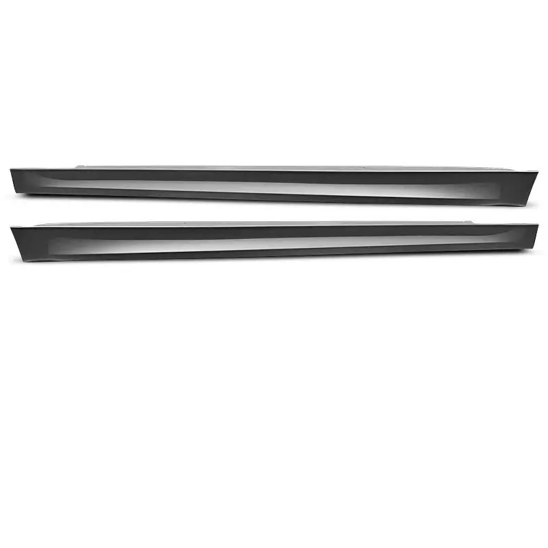JUPES LATERALES SPORT STYLE POUR BMW F30 / F31 10.11- Promotion