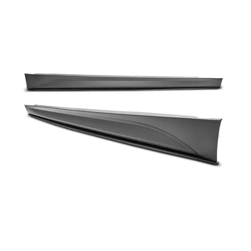 Soldes JUPES LATERALES PERFORMANCE STYLE POUR BMW F30 F31 2011-