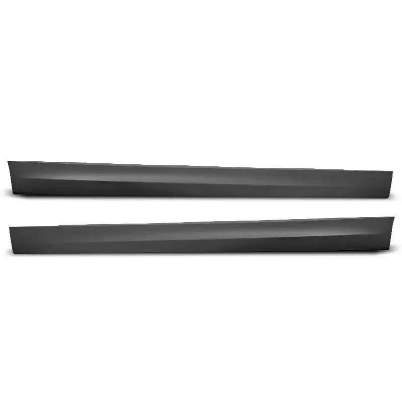 JUPES LATERALES SPORT POUR BMW E90/E91 09-11 Prix Choc