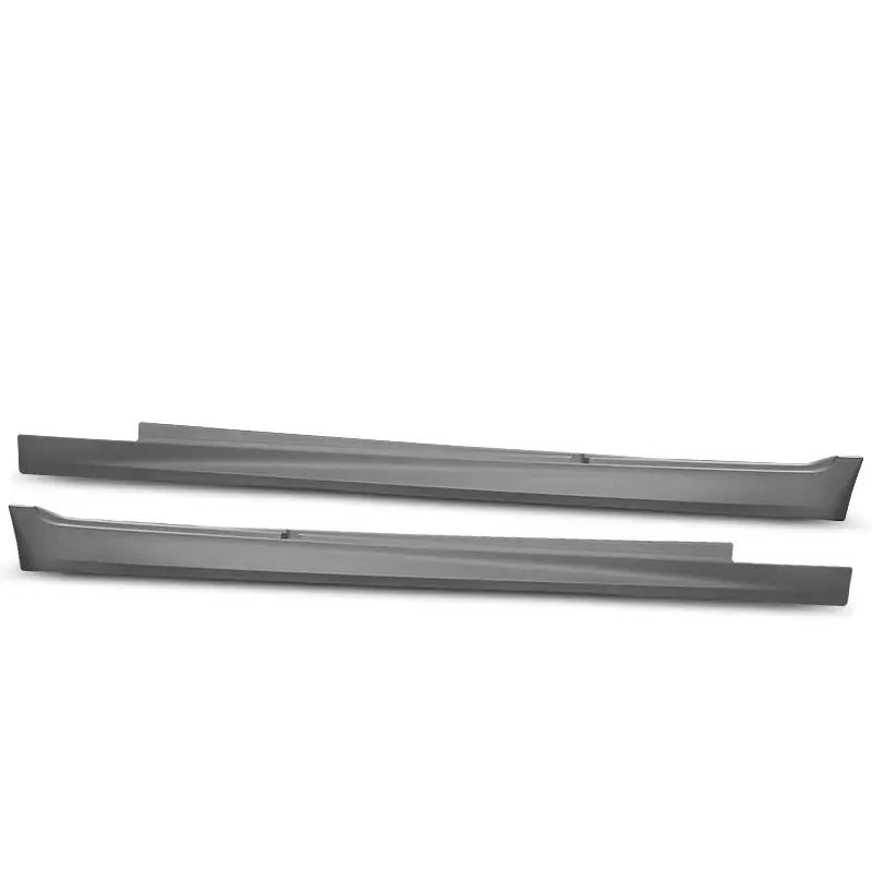 JUPES LATERALES SPORT POUR BMW F10, F11 10-16 Vente Directe