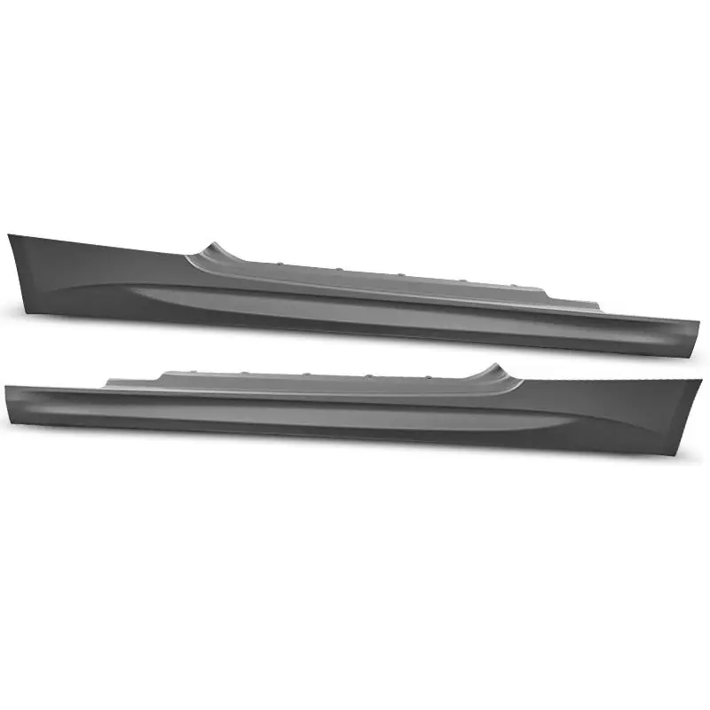 Quantité Limitée JUPES LATÉRALES SPORT STYLE POUR BMW E92 E93 06-13