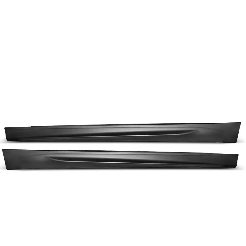 JUPES LATERALES SPORT STYLE POUR BMW E90 / E91 05-11 Achetez Aujourd’hui