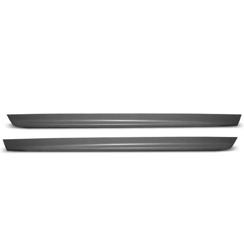 Meilleure Vente JUPES LATERALES SPORT POUR BMW E46 COUPE 99-05