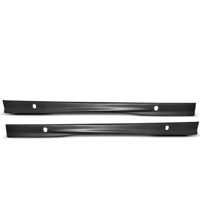 JUPES LATERALES SPORT STYLE POUR BMW E36 12.90-08.99 Promotion