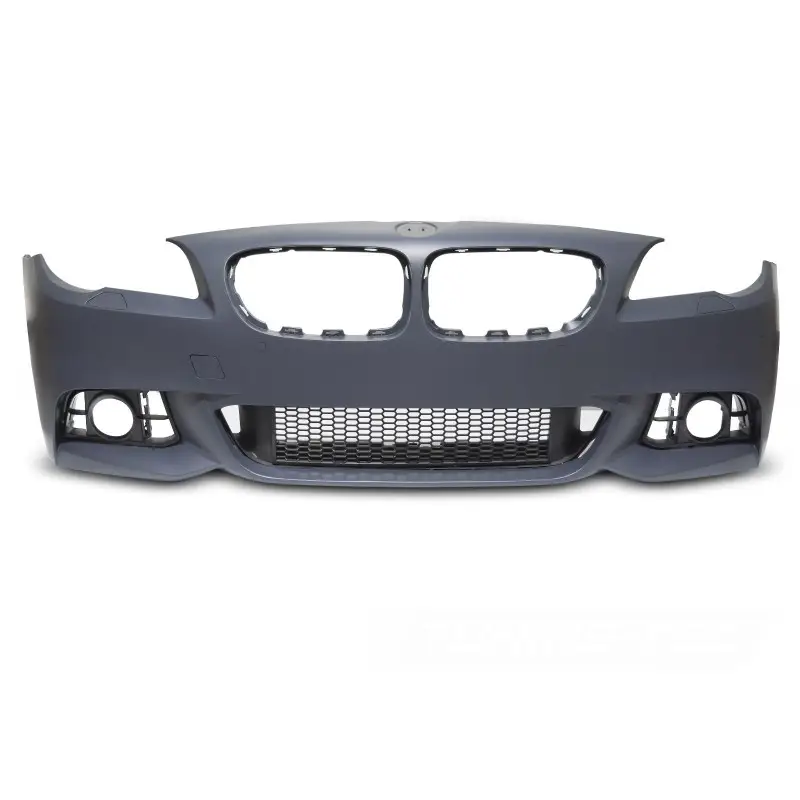Achat Immédiat PARE-CHOCS AVANT SPORT PACK M POUR BMW SERIE 5 F10 F11 LCI (13-16) - POUR PDC - A PEINDRE