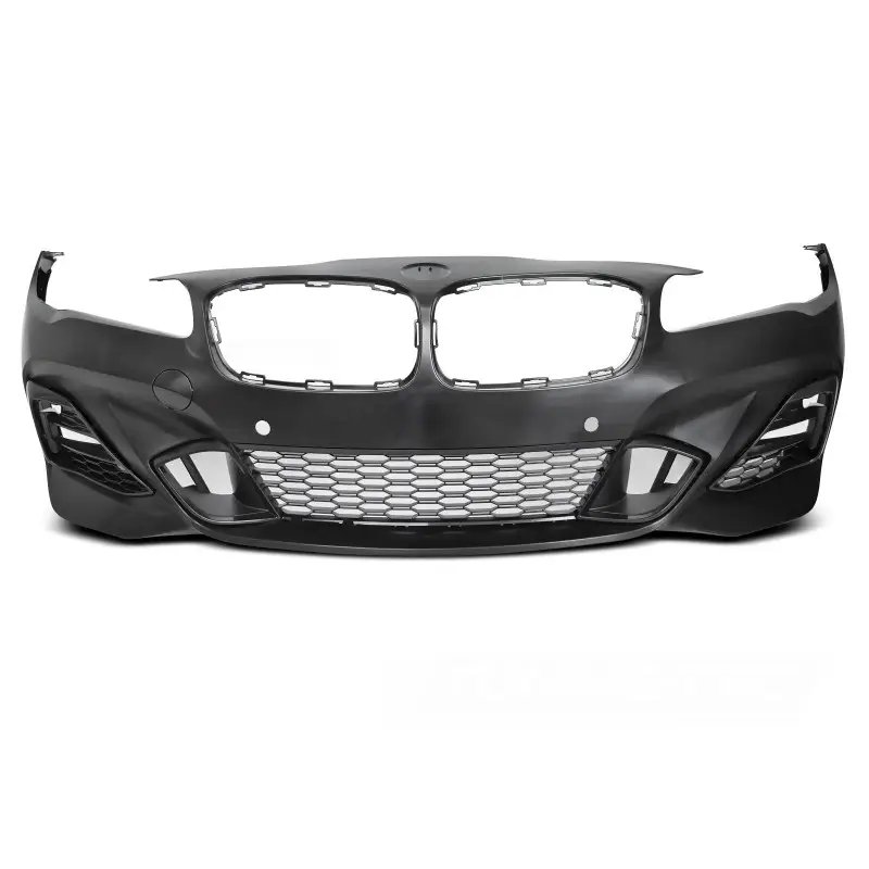PARE-CHOCS AVANT SPORT PACK M POUR BMW SERIE 2 F45/F46 LCI (18-21) - A PEINDRE Must-Have