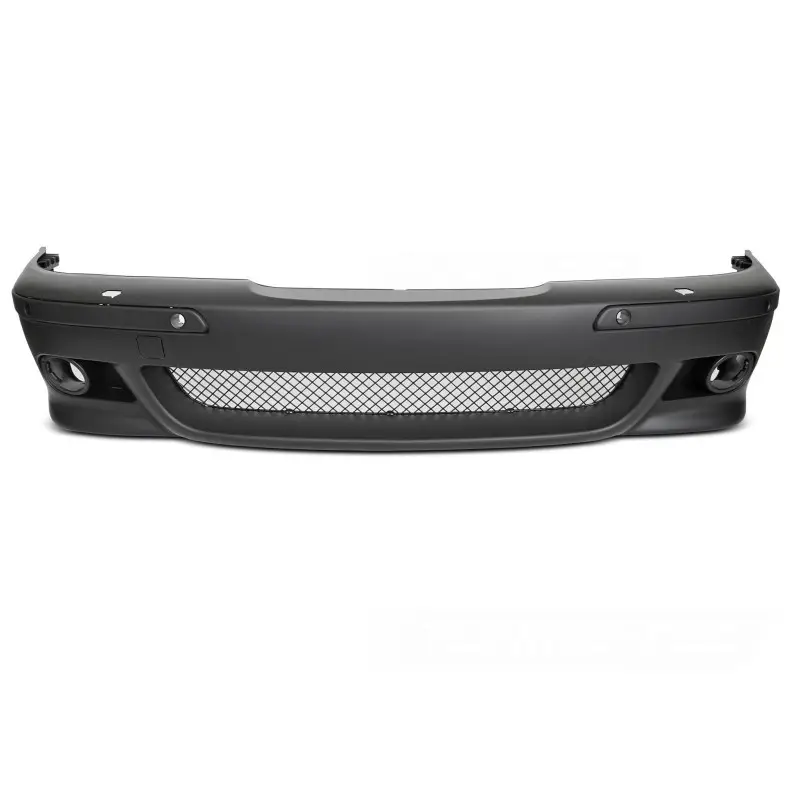 Meilleur Choix PARE-CHOCS AVANT SPORT W/WH PDC POUR BMW E39 09.95-06.03