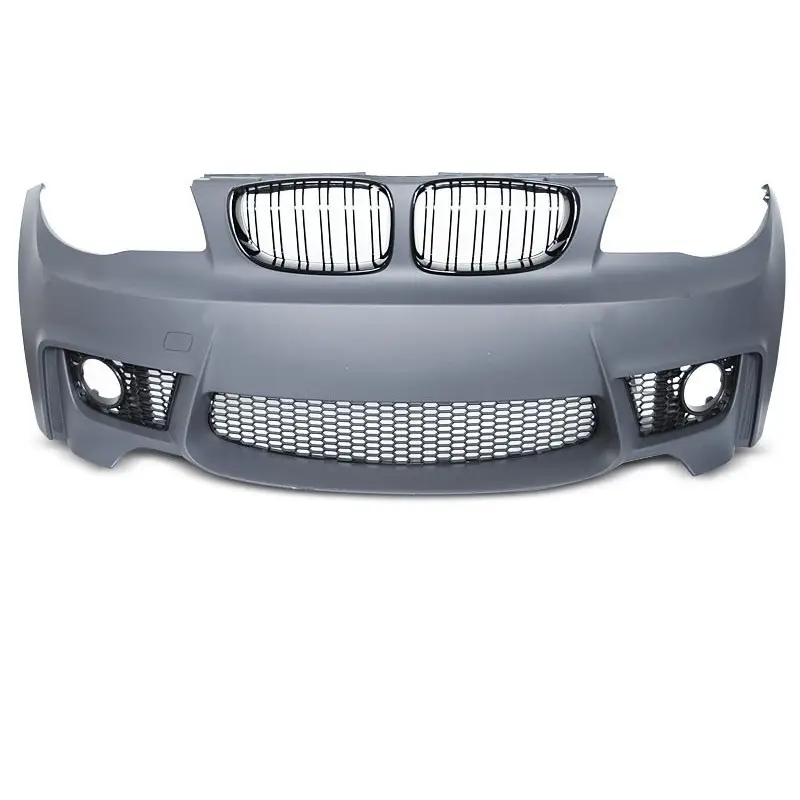 Livraison Gratuite PARE-CHOCS AVANT SPORT COUPE STYLE POUR BMW E81/82/87/88 04-13