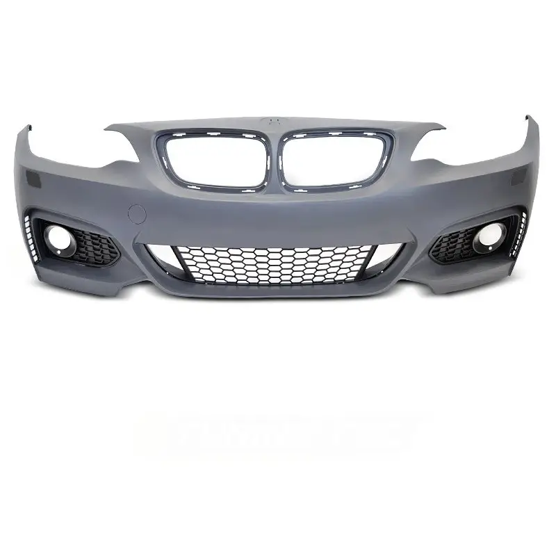 PARE-CHOCS AVANT SPORT POUR BMW F22/F23 13-17 Bon Marché