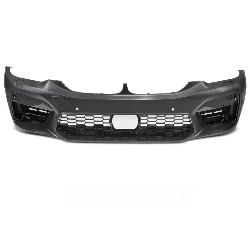 PARE-CHOCS AVANT SPORT LCI STYLE PDC POUR BMW G30 G31 17-20 Commander Maintenant