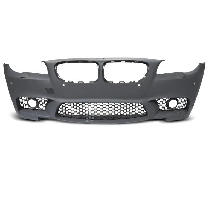 Pas Cher PARE-CHOCS AVANT SPORT STYLE PDC POUR BMW F10 / F11 LCI 07.13-16