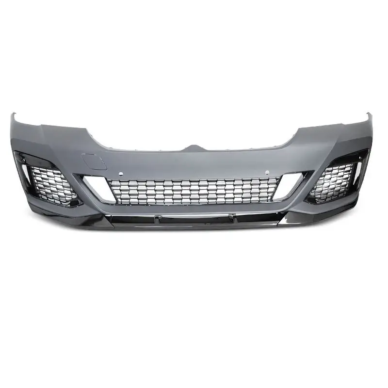 Dernier Modèle PARE-CHOCS AVANT PERFORMANCE PDC POUR BMW G30 G31 LCI 20-23