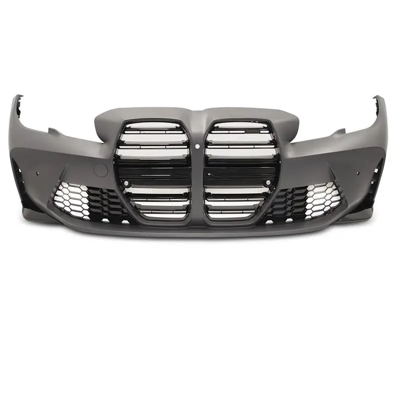 Jusqu’à Épuisement Des Stocks PARE-CHOCS AVANT SPORT STYLE POUR BMW G20/G21 19-22