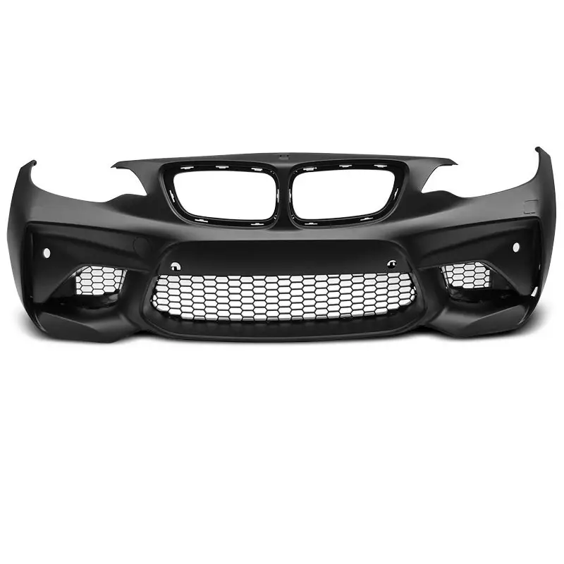 PARE-CHOCS AVANT SPORT STYLE PDC POUR BMW F22/F23 13-17 Livraison Gratuite