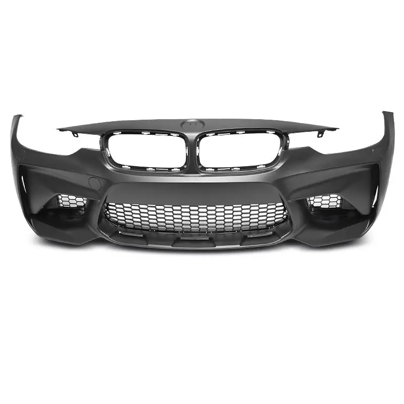 PARE-CHOCS AVANT SPORT STYLE POUR BMW F30 / F31 10.11-18 Pas Cher