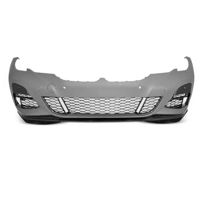 Nouvelle Collection PARE-CHOCS AVANT PERFORMANCE STYLE PDC POUR BMW G20/G21 19-22