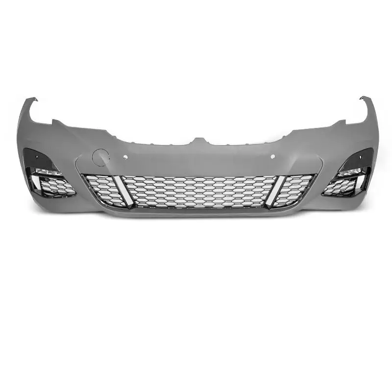 Bon Marché PARE-CHOCS AVANT SPORT PDC PARKING ASSISTANT POUR BMW G20/G21 19-22