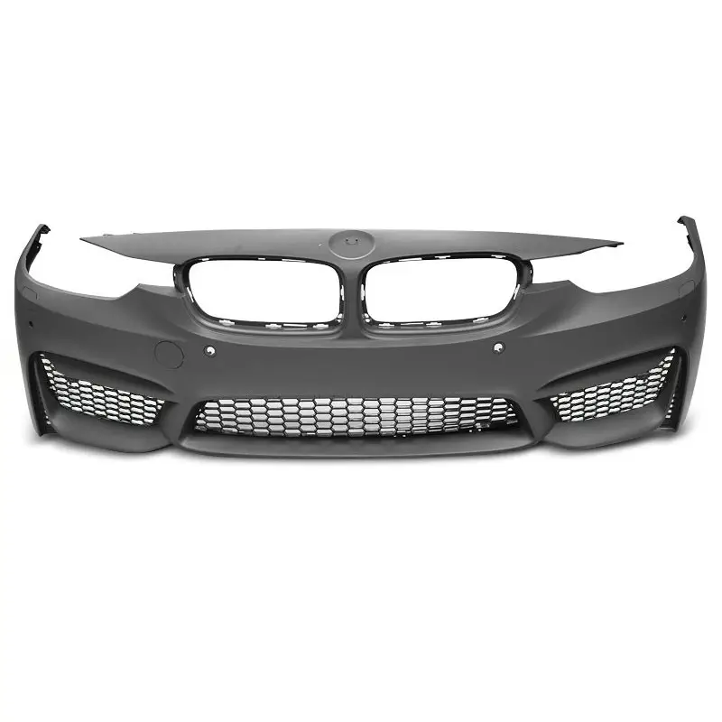 PARE-CHOCS AVANT SPORT STYLE PDC POUR BMW F30 / F31 10.11- Meilleur Choix