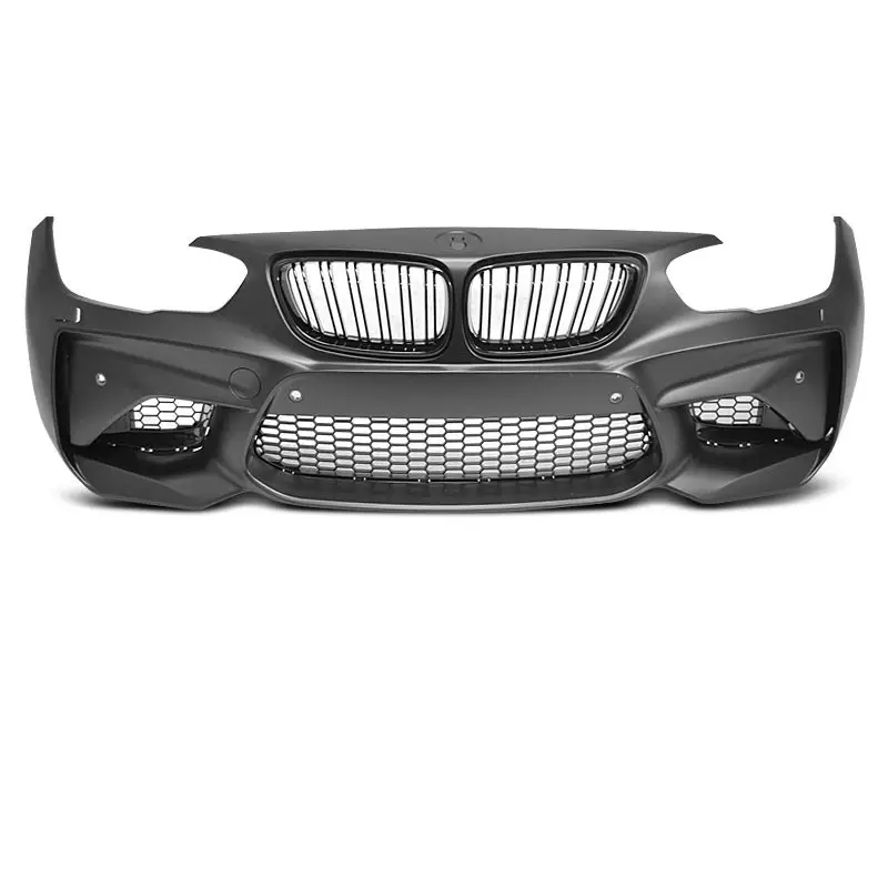 PARE-CHOCS AVANT SPORT STYLE PDC POUR BMW F20 / F21 LCI 15-18 Paiement Sécurisé