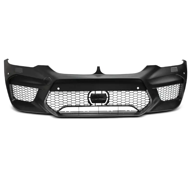 Solde PARE-CHOCS AVANT SPORT STYLE PDC POUR BMW G30 G31 17-20