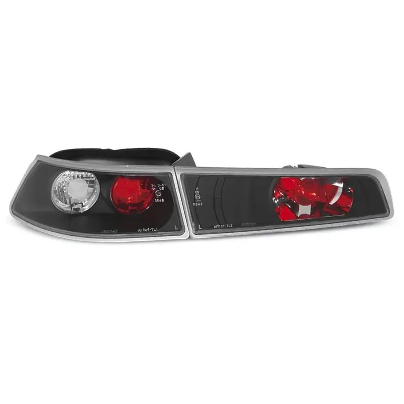 Offre Du Jour ALFA ROMEO 145 07.94-12.00 NOIR