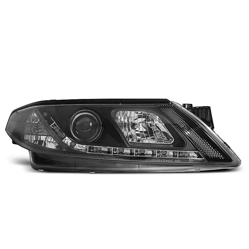 RENAULT LAGUNA 2 01-03.05 NOIR LUMIÈRE DU JOUR Seulement Aujourd’hui