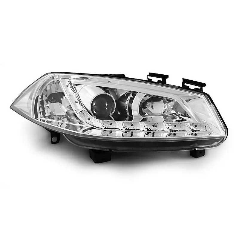 Livraison Express RENAULT MEGANE II 11.02-12.05 DAYLIGHT CHROME