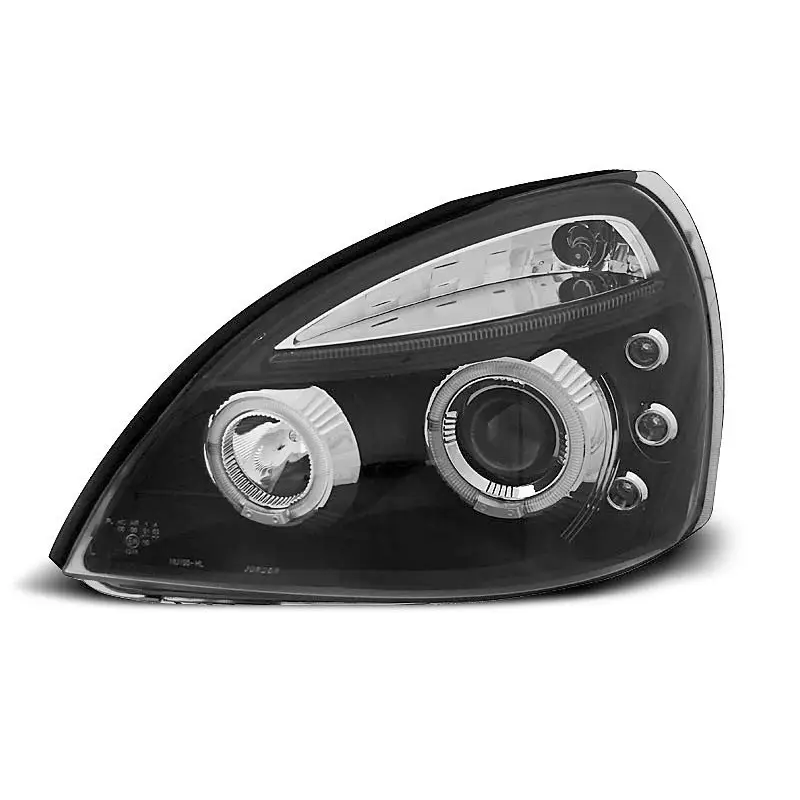 RENAULT CLIO II 06.01-09.05 YEUX D'ANGE NOIR Achetez Aujourd’hui