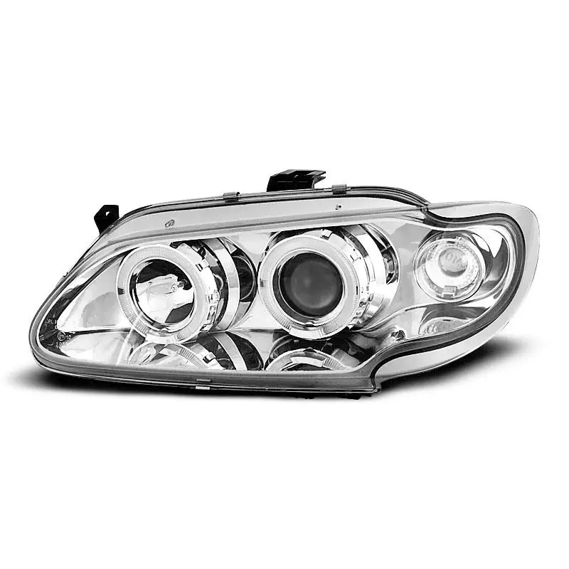 RENAULT MEGANE / SCENIC 96-99 YEUX D'ANGE CHROME Remise