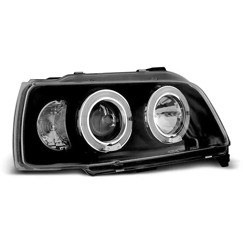 Meilleur Choix RENAULT CLIO 06.90-95 YEUX D'ANGE NOIR