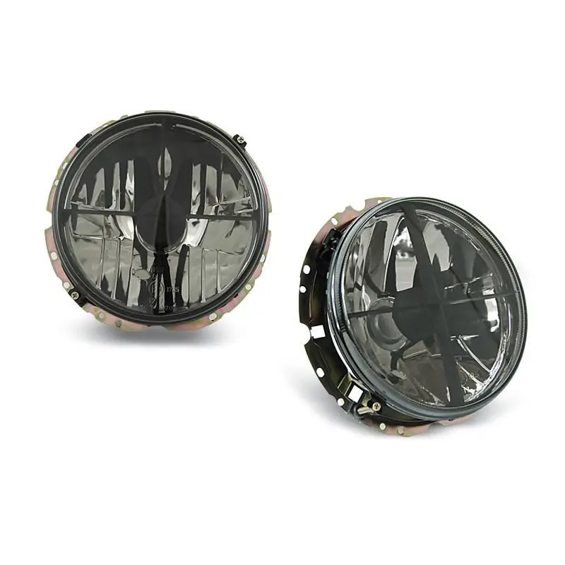 PHARES FUMÉE POUR VW GOLF 1 05.74-07.83 Acheter Direct
