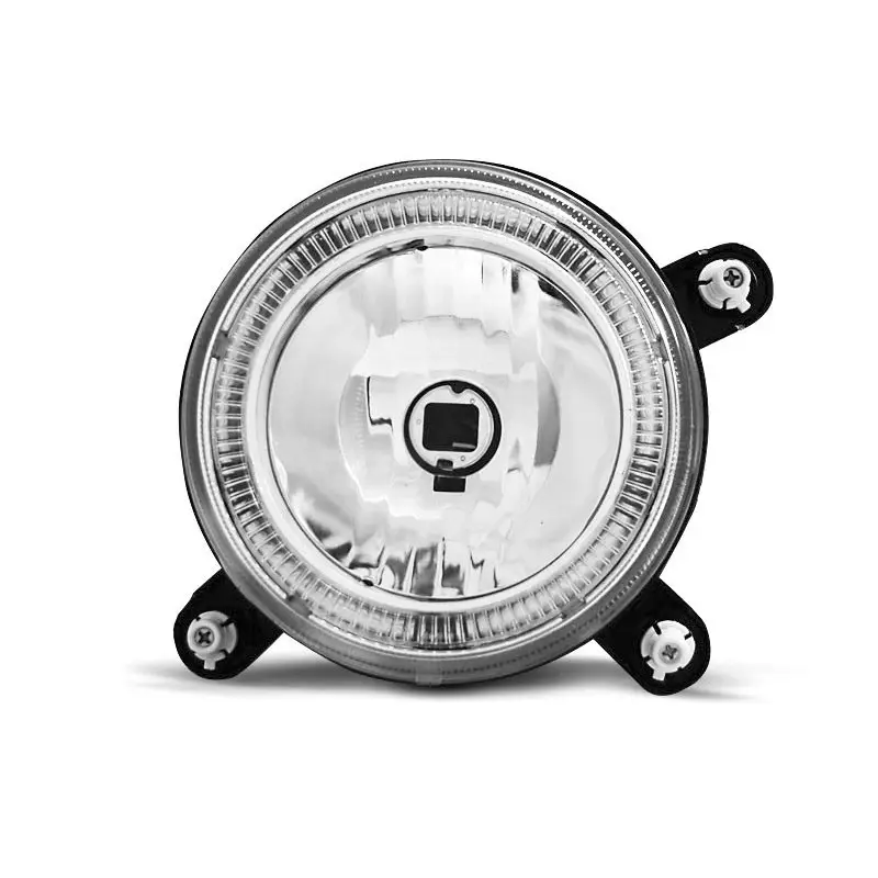 FEUX DE ROUGE ANGEL EYES CHROME POUR VW GOLF 1 / GOLF 2 Acheter En Ligne
