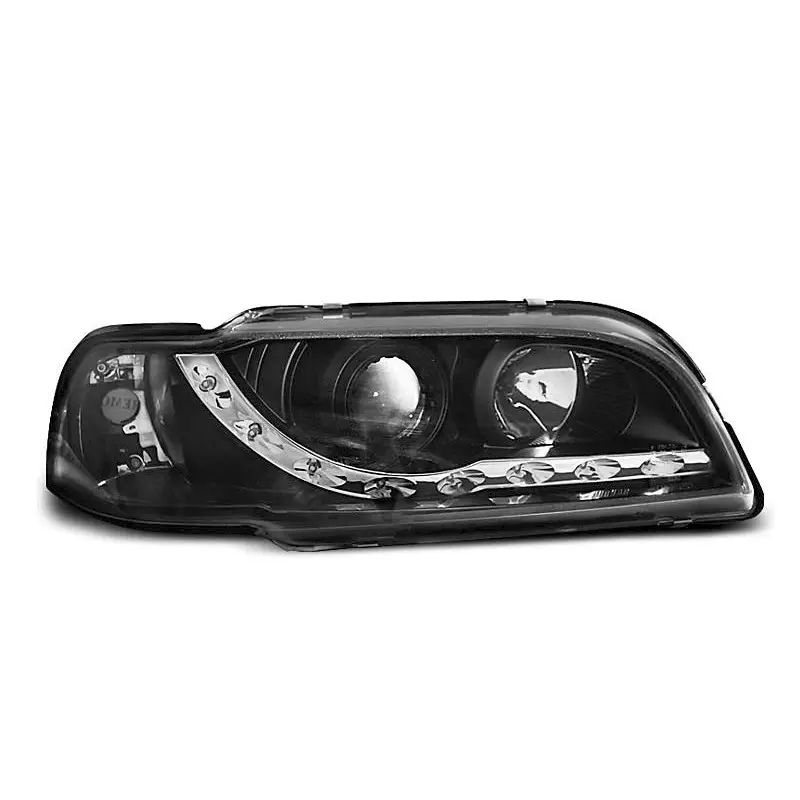 Must-Have VOLVO S40/V40 02.96-04.00 NOIR LUMIÈRE DU JOUR