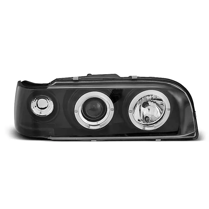 VOLVO 850 92-12.96 YEUX D'ANGE NOIR Livraison Express